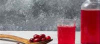 Is Cranberry Juice Useful For Treating Urinary Tract Infections?